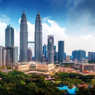 马来西亚留学 |  畅游吉隆坡：探寻马来西亚首都的打卡景点