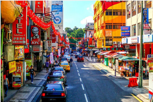 马来西亚留学 | 马来西亚是个怎样的国家？真实的马来西亚生活 第8张
