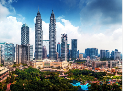 马来西亚留学 |  畅游吉隆坡：探寻马来西亚首都的打卡景点 第1张