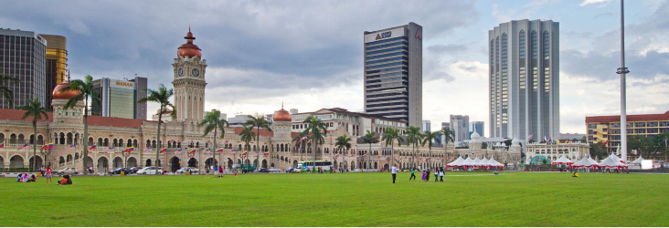 马来西亚留学 |  畅游吉隆坡：探寻马来西亚首都的打卡景点 第2张