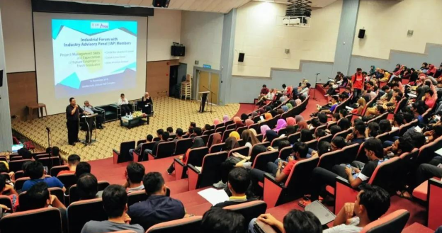 马来西亚留学 |  如何申请马来西亚的研究生留学 第3张