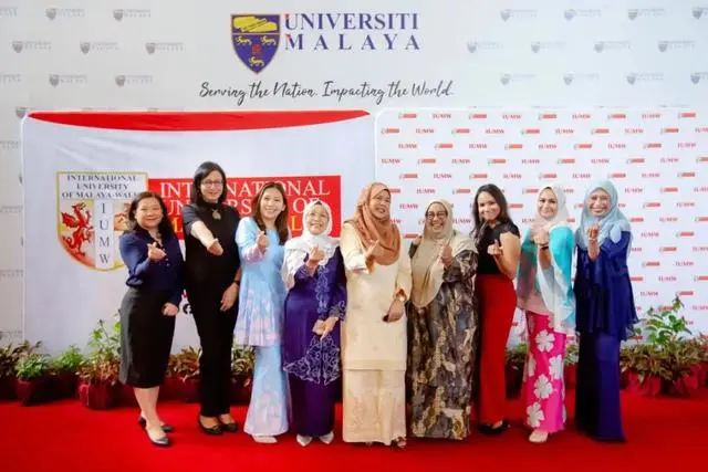 马来西亚留学 |  马来西亚翻译专业最好的大学是那几所 第2张